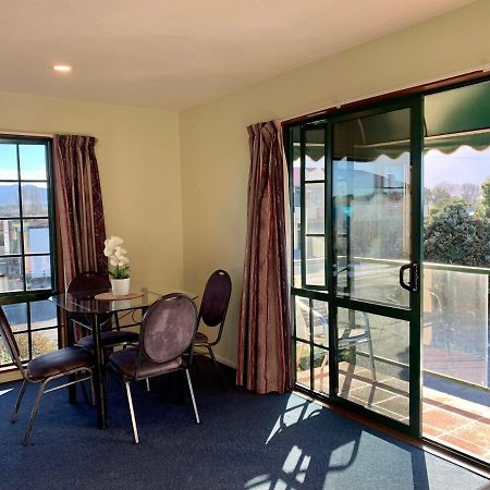 112 On Beach - 3 Bedroom Apartment Kaikoura Exterior photo