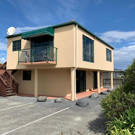 112 On Beach - 3 Bedroom Apartment Kaikoura Exterior photo