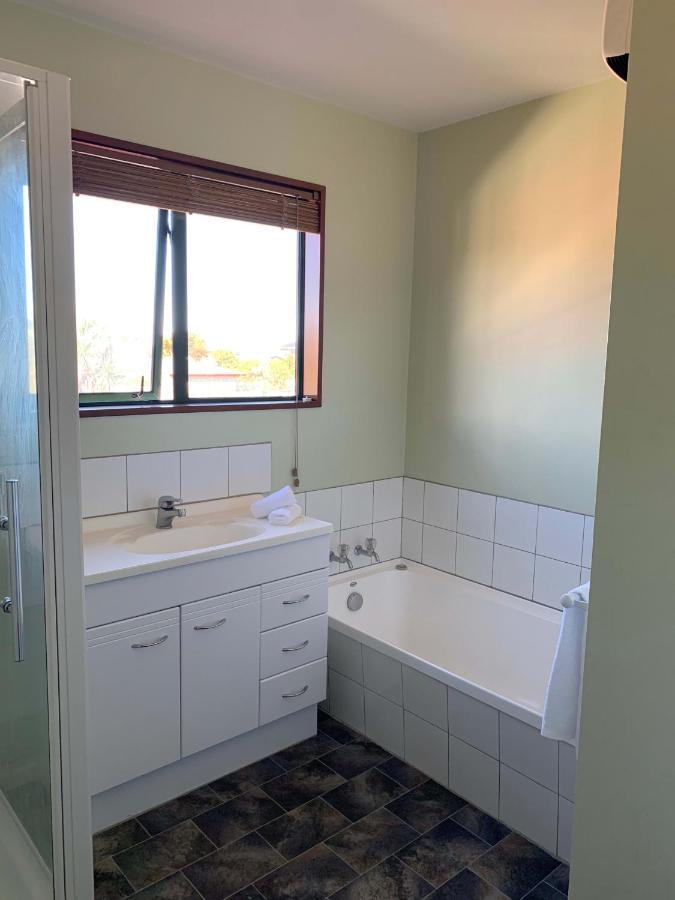 112 On Beach - 3 Bedroom Apartment Kaikoura Exterior photo