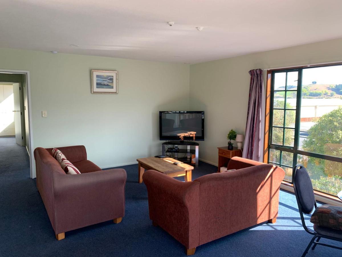 112 On Beach - 3 Bedroom Apartment Kaikoura Exterior photo