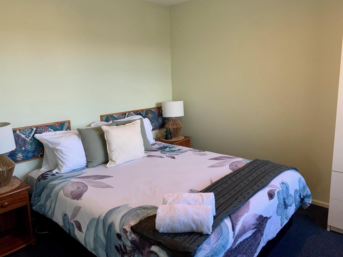 112 On Beach - 3 Bedroom Apartment Kaikoura Exterior photo